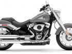 Harley-Davidson Harley Davidson Softail Fat Boy 117
